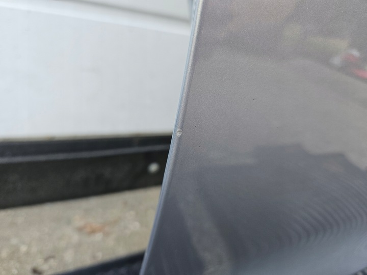 фото №13, Двері правий перед праві передні audi a6 c7 4g рестайлінг lz7g