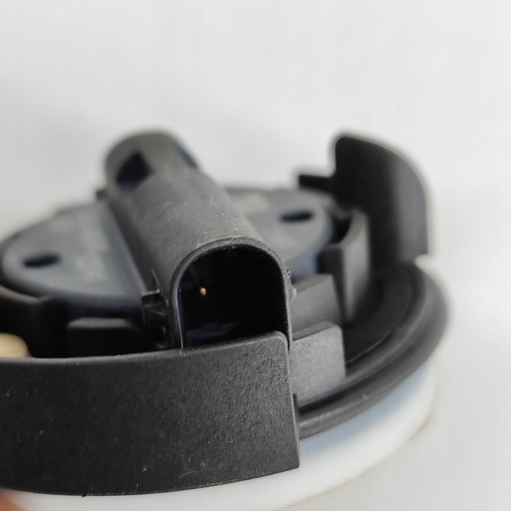 фото №6, Hyundai tucson iv nx4 2024 перед сторона права датчик удару подушка безпеки