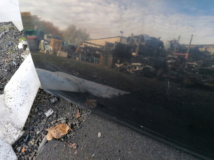 фото №5, 223 mini cooper r56 двері ліві