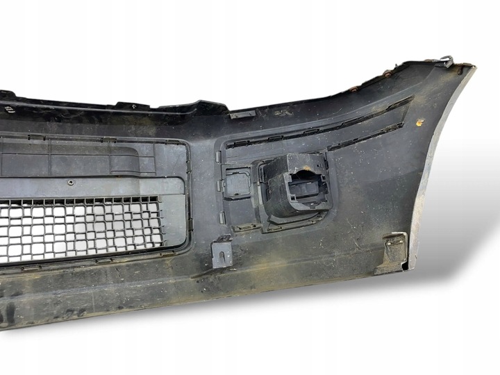 фото №7, Ford fusion 1400cm3 2007 бампери хетчбек