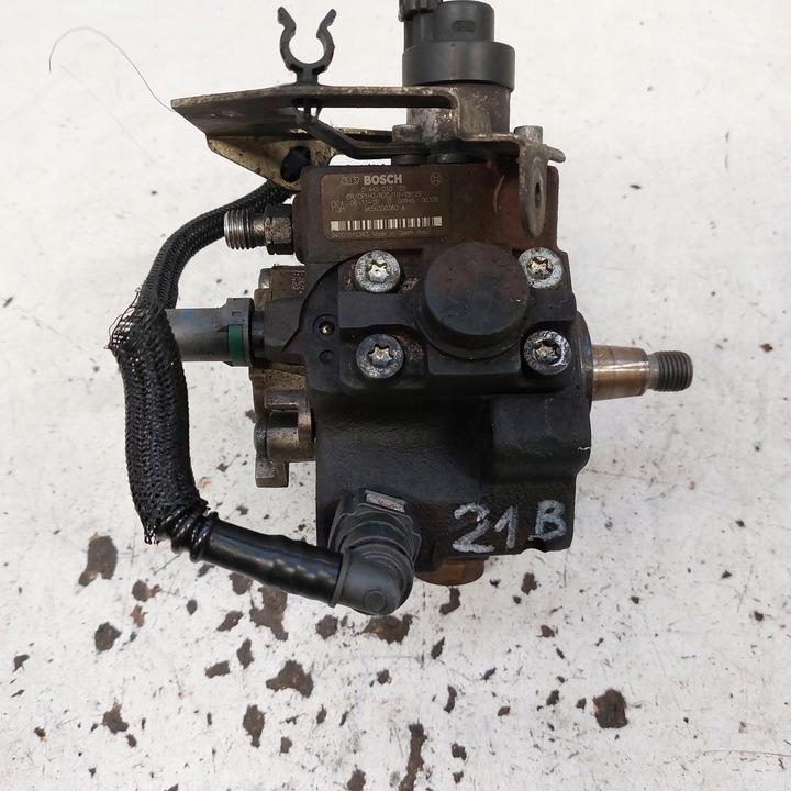 фото №15, Насос cr 0986437028 bosch