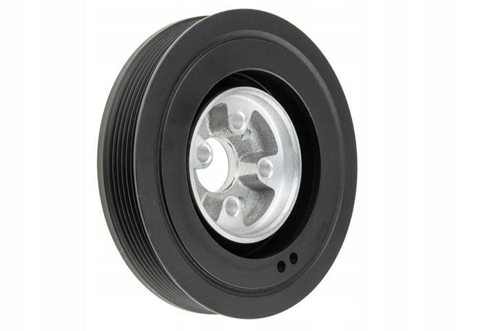 фото №14, Nty rkp-vw-007 колесо ременное, wał коленчатый