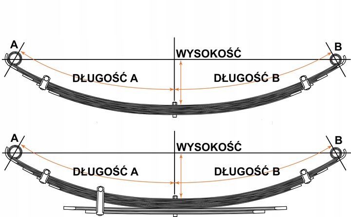 фото №7, Suzuki samurai посилений hd ресора зад 2" 200kg ironman 4x4