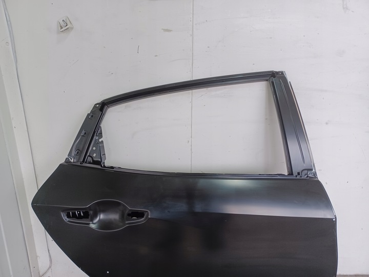 фото №10, Двері honda civic x хетчбек 2015- -- задні праві -- serwisowe оригінальні