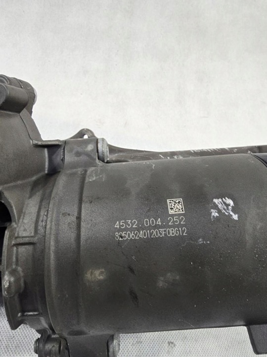 фото №9, Vw tiguan iii рейка руль рулевая рейка 5qs423053e 4532004495