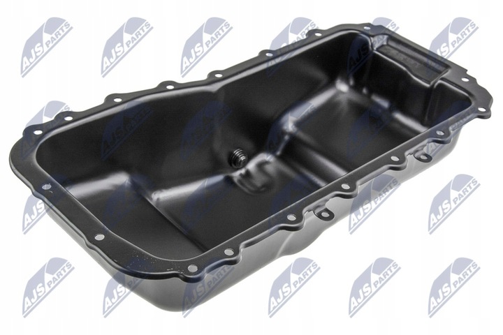 фото №2, Nty bmo-ch-016 поддон масляная