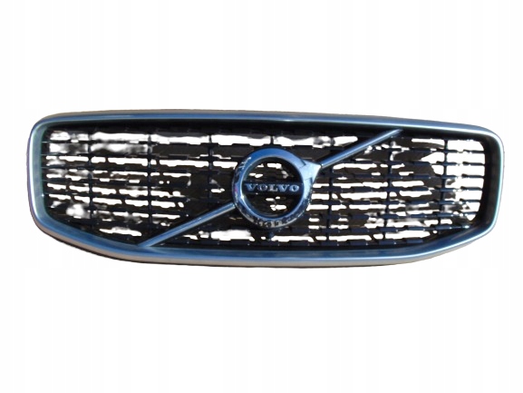 фото №1, Решітка радіатора решітка volvo xc60 ii r-design 31425534