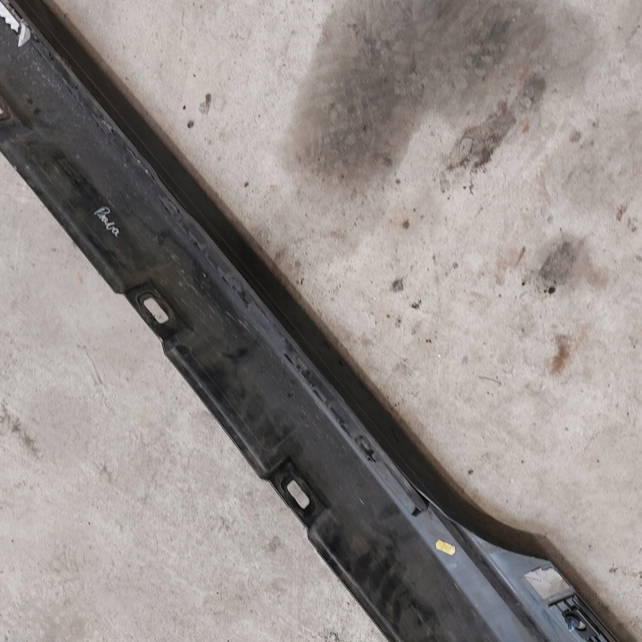 фото №13, Audi a5 планка накладка порогова права 8w6853860 8w7853860