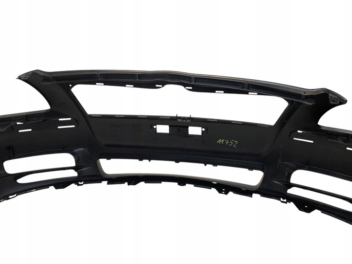 фото №11, Toyota avensis ii t25 2003-2006 передній рестайлінг pod омивачі бампер переднє