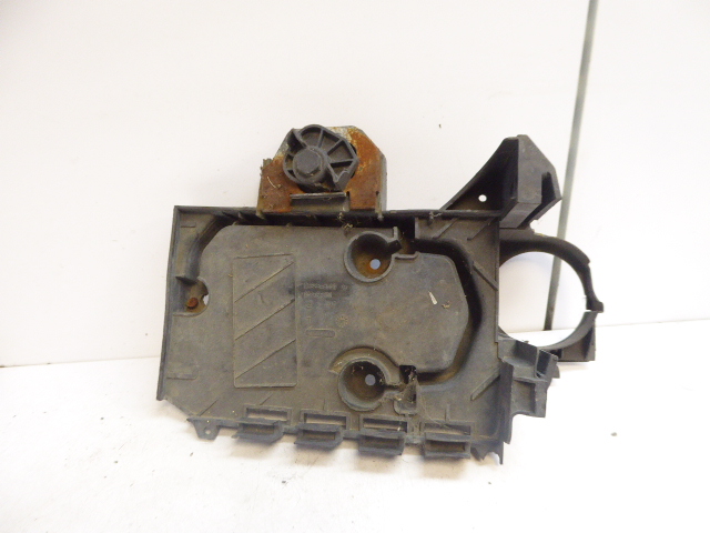 фото №1, Citroen c5 i 01r- основа корпус акумулятора 2.2 hdi