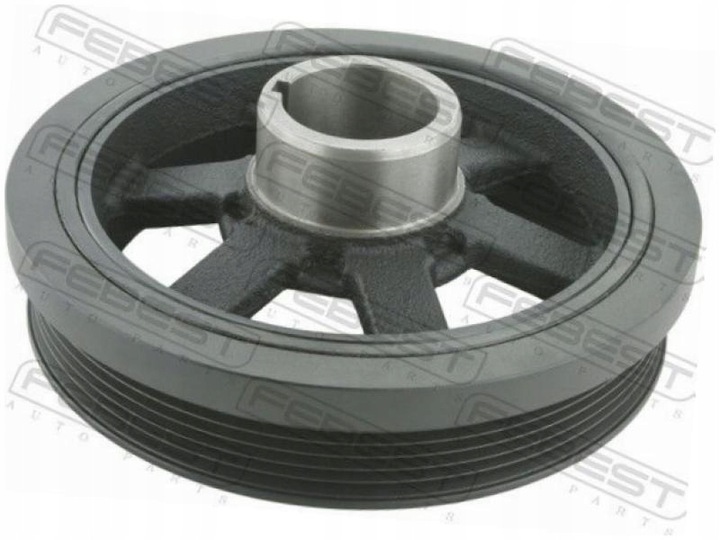 фото №2, Колесо пасове вала febest opds-z32se
