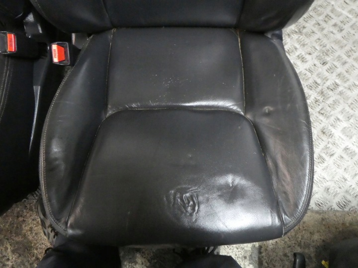 фото №5, Сидіння сидіння диван honda civic vii 5d hb хетчбек