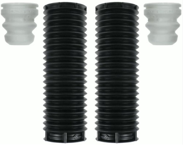 фото №1, Захисні накладки i відбійники перед ford mondeo mk4 iv sachs