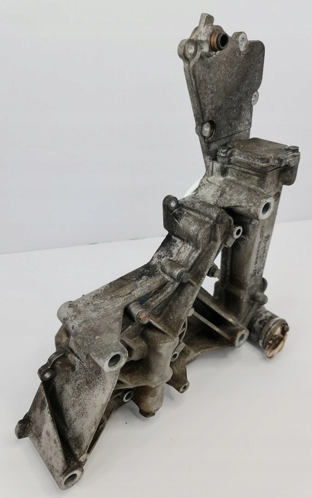 фото №6, Насос масла porsche boxster 986 2.5 99610701255