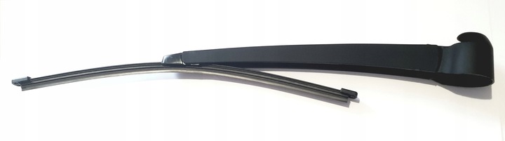 фото №1, Двірник зад + листова ресора vw tiguan 5n 2007-2011