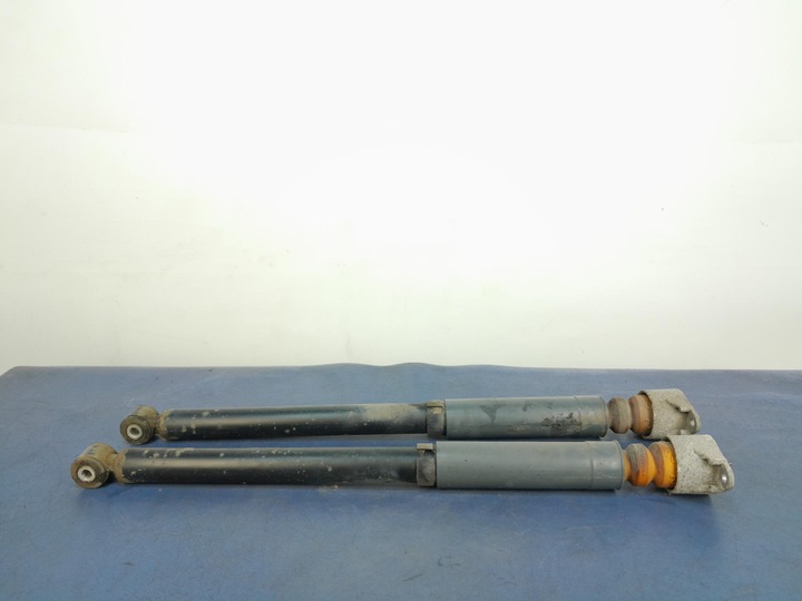 фото №1, Ford transit courier i амортизаторы зад задние