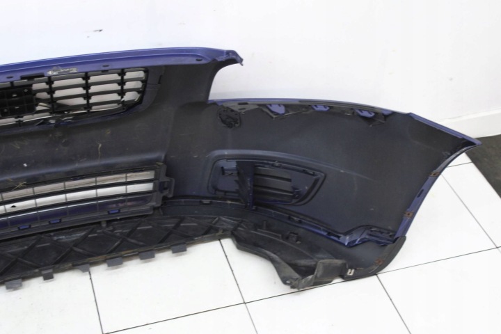 фото №13, Volvo s40 ii v50 рестайлинг 07r- бампер перед передний 476