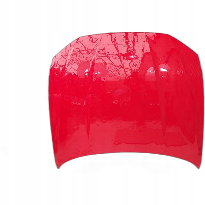 фото №1, Audi rs6 4k c8 капот кришка двигуна