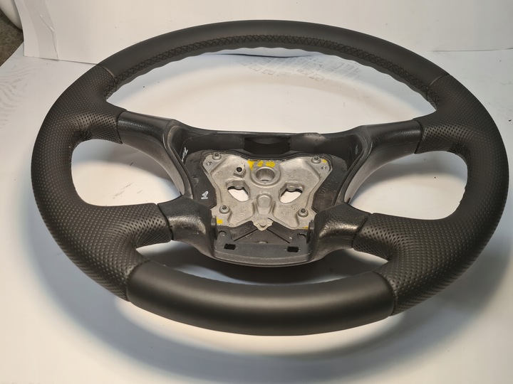 фото №4, Scania r кермо обшита