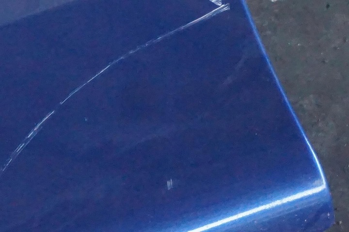 фото №13, Bmw e87 накладка планка поріг лівий м-пакет