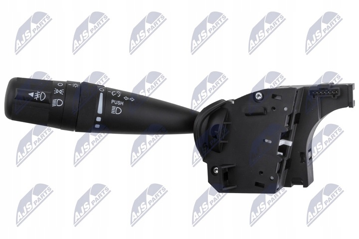 фото №4, Nty epe-ch-003 перемикач комбінований