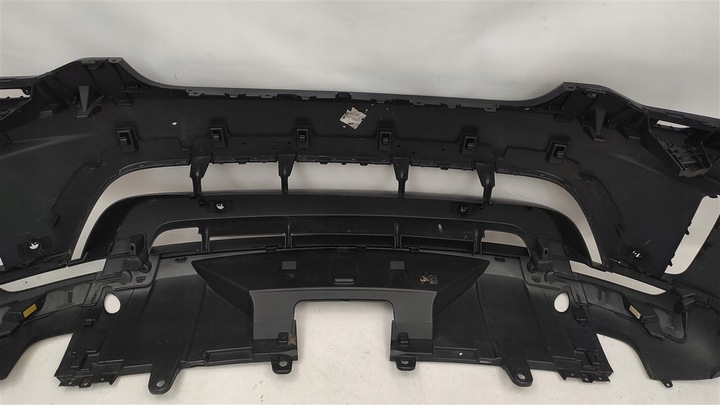 фото №10, Бампер перед land rover discovery 5 v po 2017