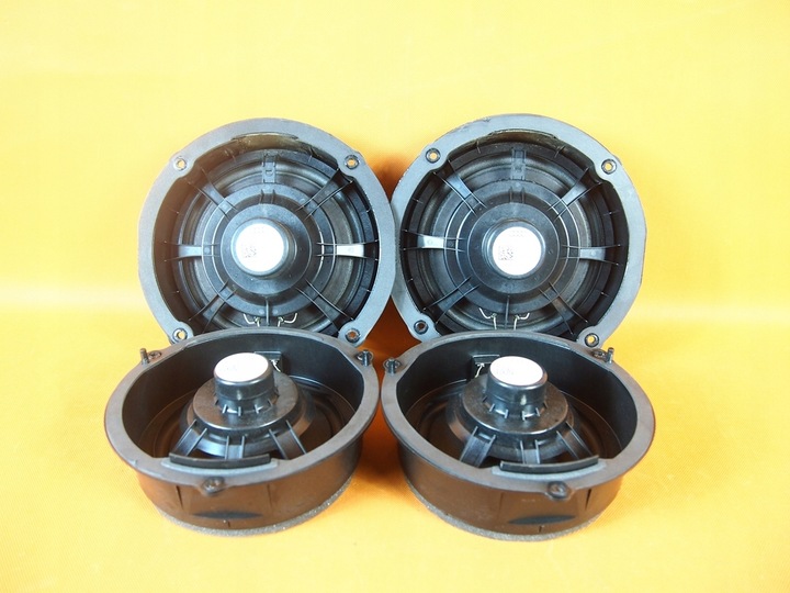 фото №13, Audi a5 8t8 озвучивание bang усилитель козырёк 8t1035223a / 8t0035415b