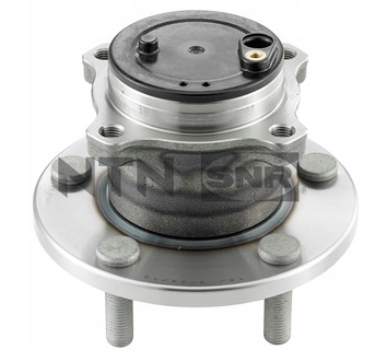 фото №1, Ступиця підшипник колеса зад mazda 3 03-13 , 5 05-16