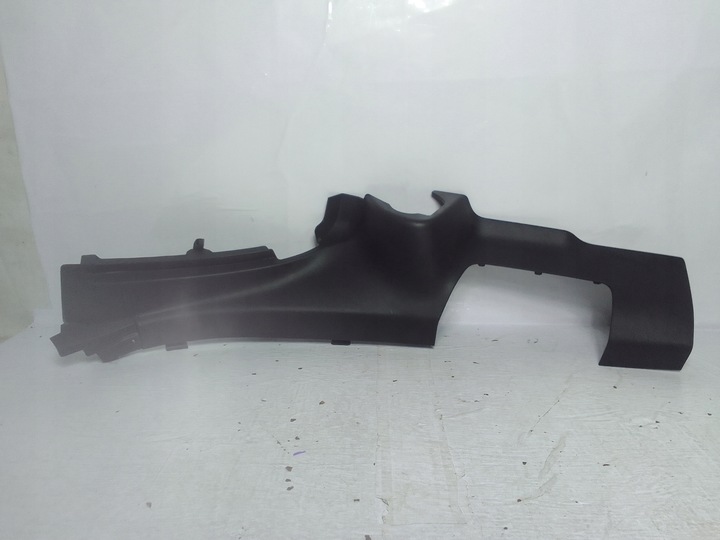 фото №10, Mazda cx50 23- защита стойка левый правый зад usa