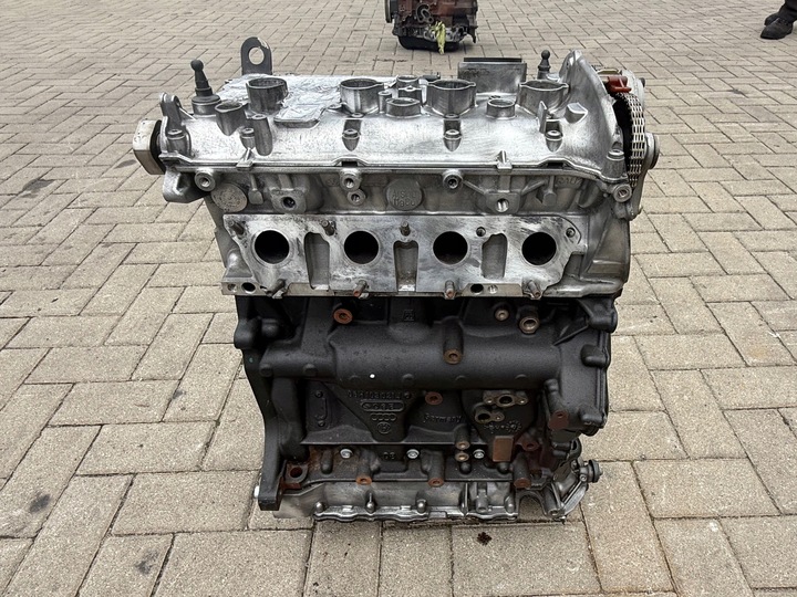 фото №6, Двигун 2.0 tfsi 16v caw 200km audi a3 ii 8p tt vw scirocco passat b6 tiguan