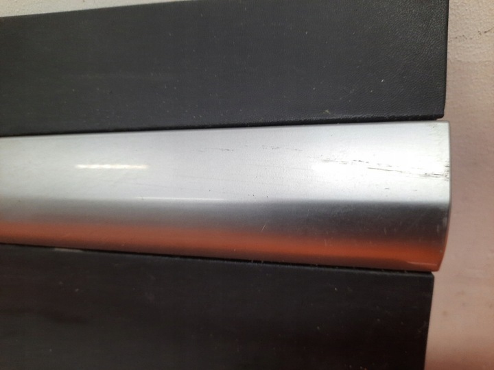 фото №5, Kia sportage v 21- suv планка двері лівий перед передня ліва 86511r2000