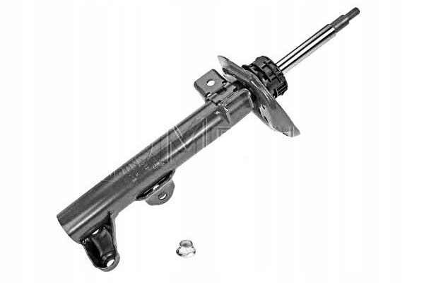 фото №6, Meyle 026 623 0013 глушник