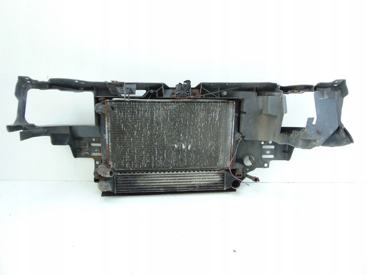 фото №10, Kpl pas перед переднее vw sharan i galaxy ii 1.9tdi