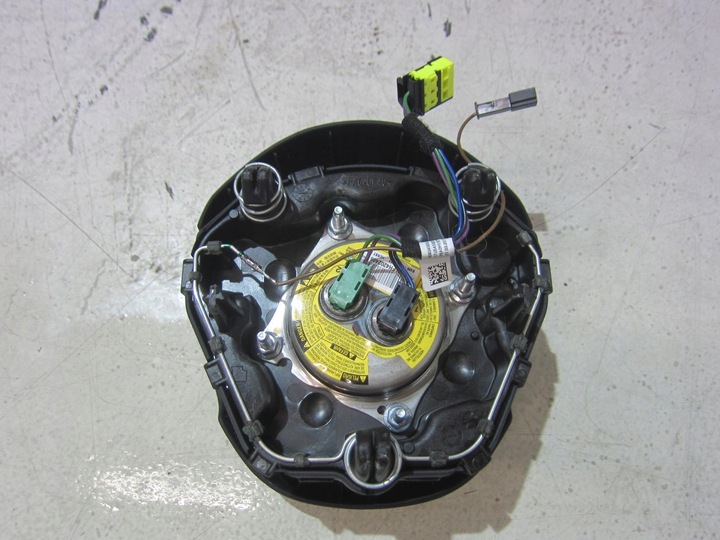 фото №10, Bmw x1 f48 usa панель раздаточная консоль подушка безопасности натяжители mocca 6969854