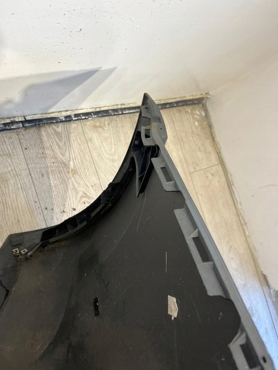 фото №8, Бампер задній seat altea freetrack