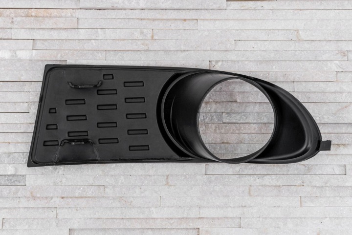фото №9, Решітка бампера права 68079850ab dodge journey i