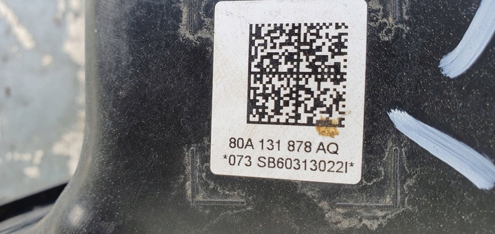 фото №10, Audi q5 ii 80a131878aq бак жидкости adblue