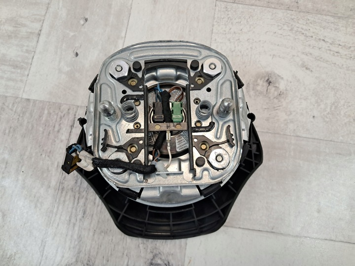 фото №5, Bmw e90 e91 подушка водія подушка безпеки 6772866