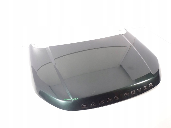фото №7, Капот range rover evoque l538 11-18 /8-11