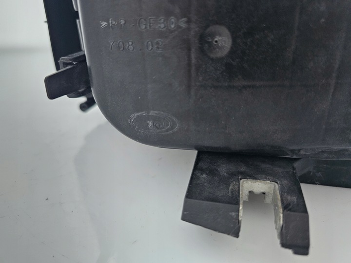 фото №11, Фара лампа audi q3 передний рестайлинг 2011-2014 ксенон поворотный левая