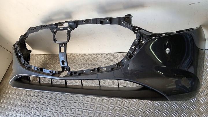 фото №11, Бампер перед mazda 3 iv bp 19-25 bckn-50031 оригинал pdc