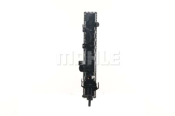 фото №14, Радиатор основний  opel astra g 1.6 03.00-12.09