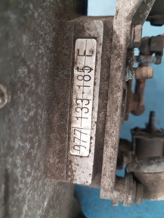 фото №11, Audi a6 c5 4.2 quattro колектор впускний  077133185f ars