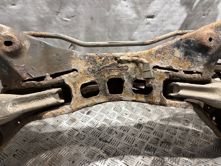 фото №11, Подрамник зад opel vectra c 1,8b sedan