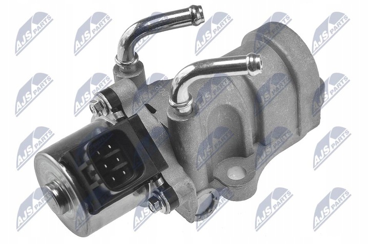 фото №2, Клапан egr egr-ty-002 nty