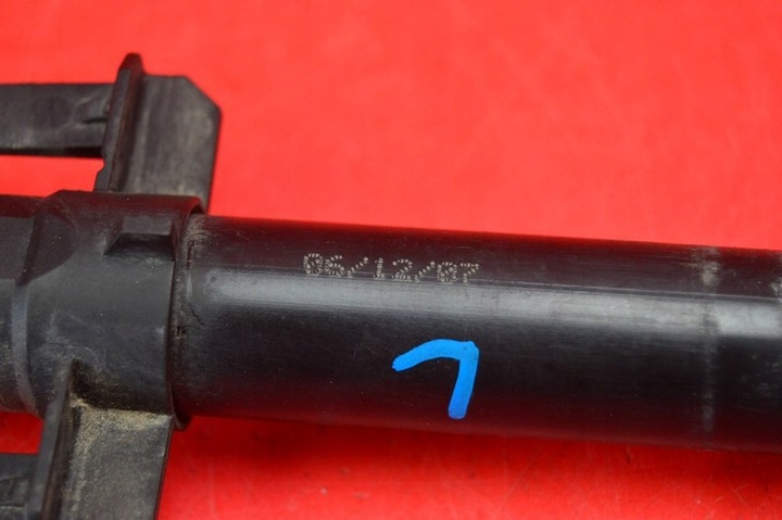 фото №5, Розпилювач фара лівий volvo s60 1 i 08r