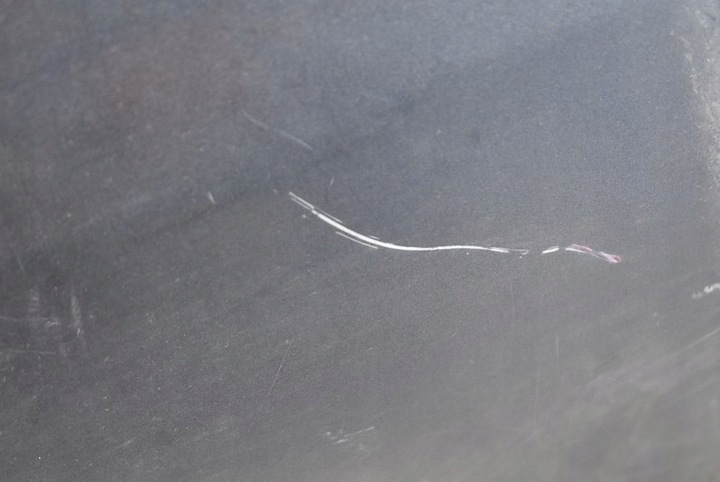 фото №6, Кришка багажника зад задня сірий toyota land cruiser j120 02-09