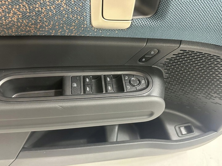 фото №13, Mini cooper countryman u25 2024 набор интерьера lhd