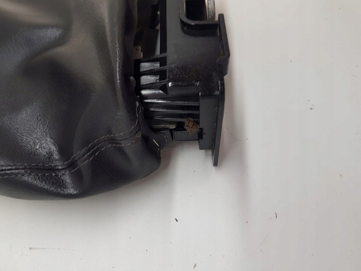 фото №6, Рычаг тормоза ручного trafic iii vivaro b