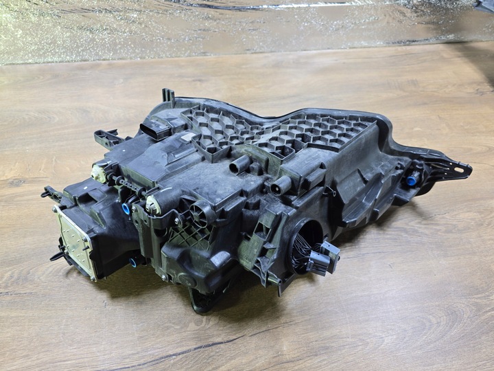 фото №11, Volvo v60 s60 18- лампа перед передняя правая полный led 31656888